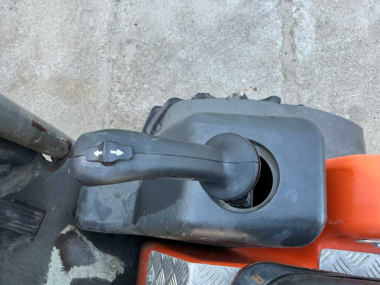 Dumper Ausa 2012 AUSA 150 AHG 4X4 DUMPER: picture 10 Dumper Ausa 2012 AUSA 150 AHG 4X4 DUMPER: picture 10