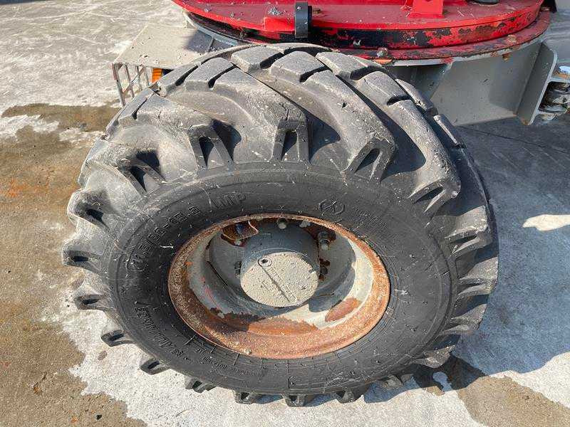 Ausa D400 AHG - Dumper: picture 5 Ausa D400 AHG - Dumper: picture 5
