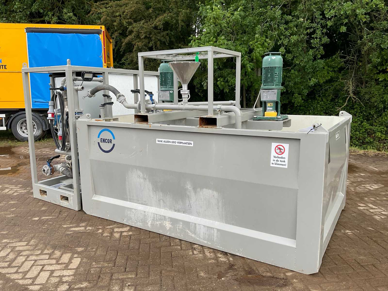 Bosch Techniek  - Construction equipment: picture 2 Bosch Techniek  - Construction equipment: picture 2