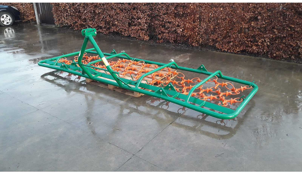 Boxer  - Soil tillage equipment: picture 1 Boxer  - Soil tillage equipment: picture 1