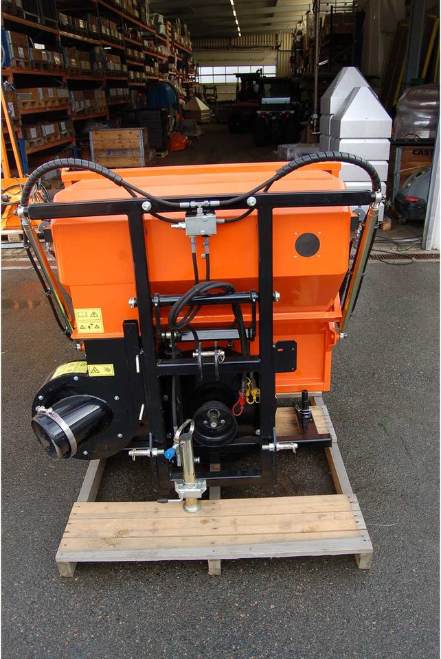 Ecotech GS01 - Garden mower: picture 3 Ecotech GS01 - Garden mower: picture 3