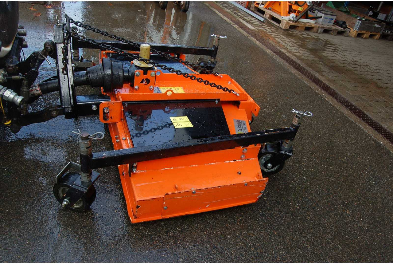 Ecotech MF-150 - Garden mower: picture 5 Ecotech MF-150 - Garden mower: picture 5