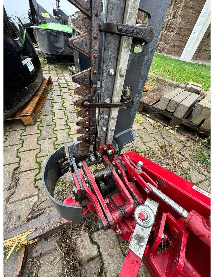 FPM 627.251 - Flail mower/ Mulcher: picture 3 FPM 627.251 - Flail mower/ Mulcher: picture 3