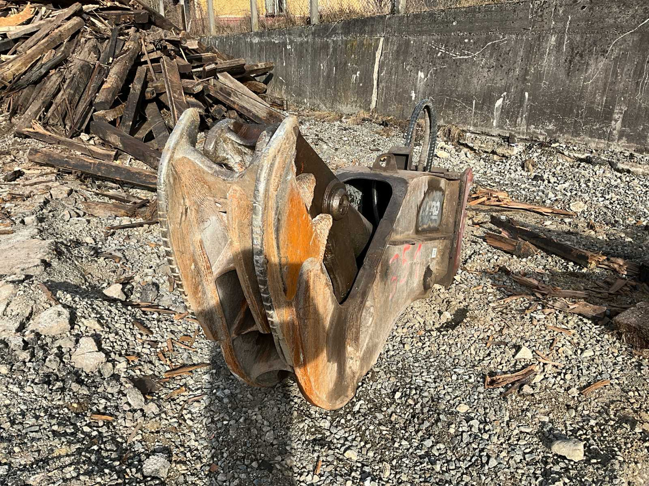 FRD VS-22E - Crawler excavator: picture 5 FRD VS-22E - Crawler excavator: picture 5