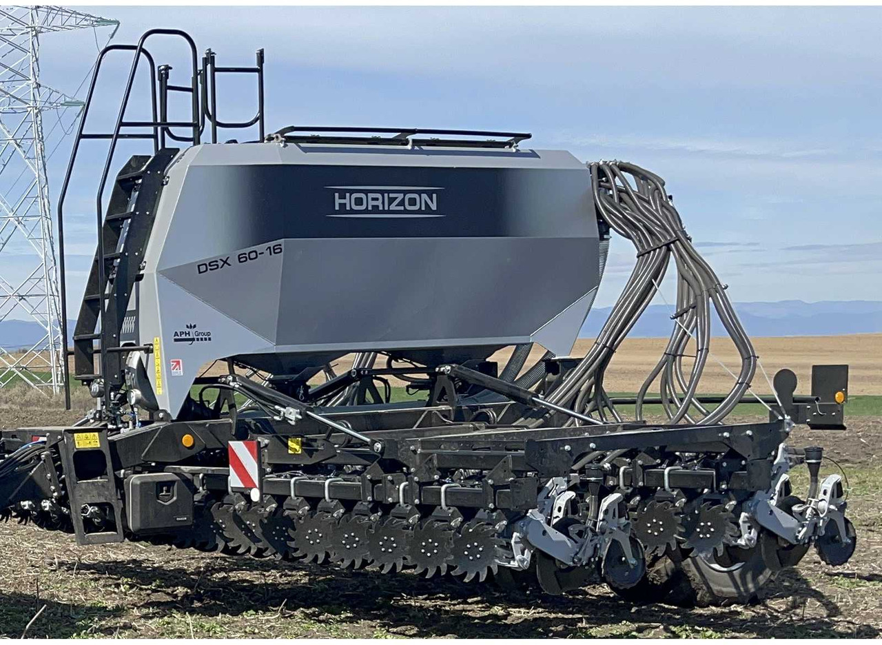 HORIZON DSX 60-16 - Sowing equipment: picture 1 HORIZON DSX 60-16 - Sowing equipment: picture 1