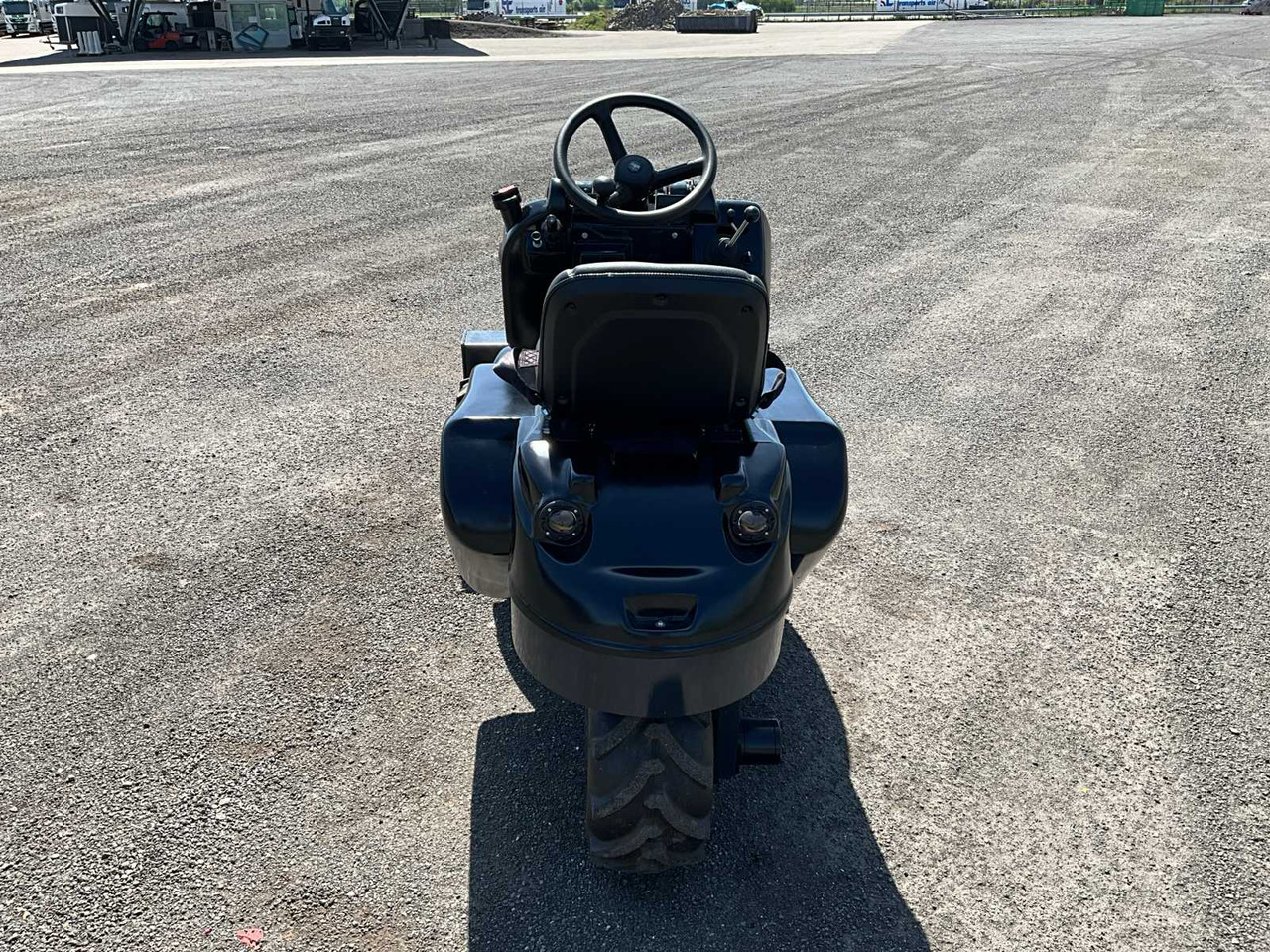 Heracles H130 - Wheel loader: picture 5 Heracles H130 - Wheel loader: picture 5