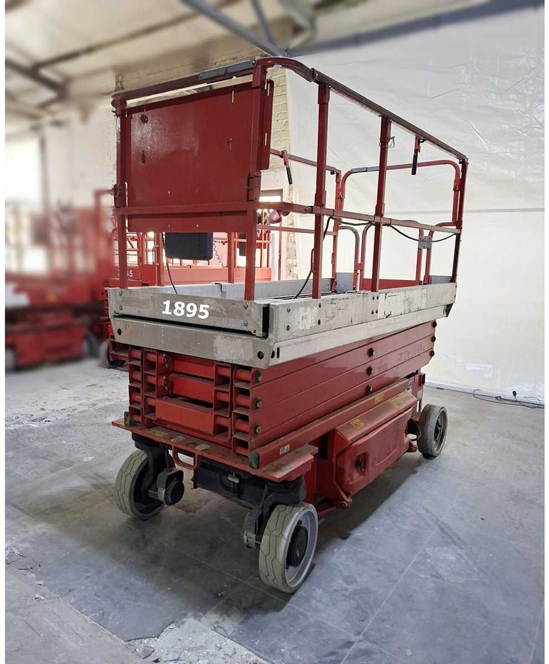 JLG 3246ES - Aerial platform: picture 1 JLG 3246ES - Aerial platform: picture 1