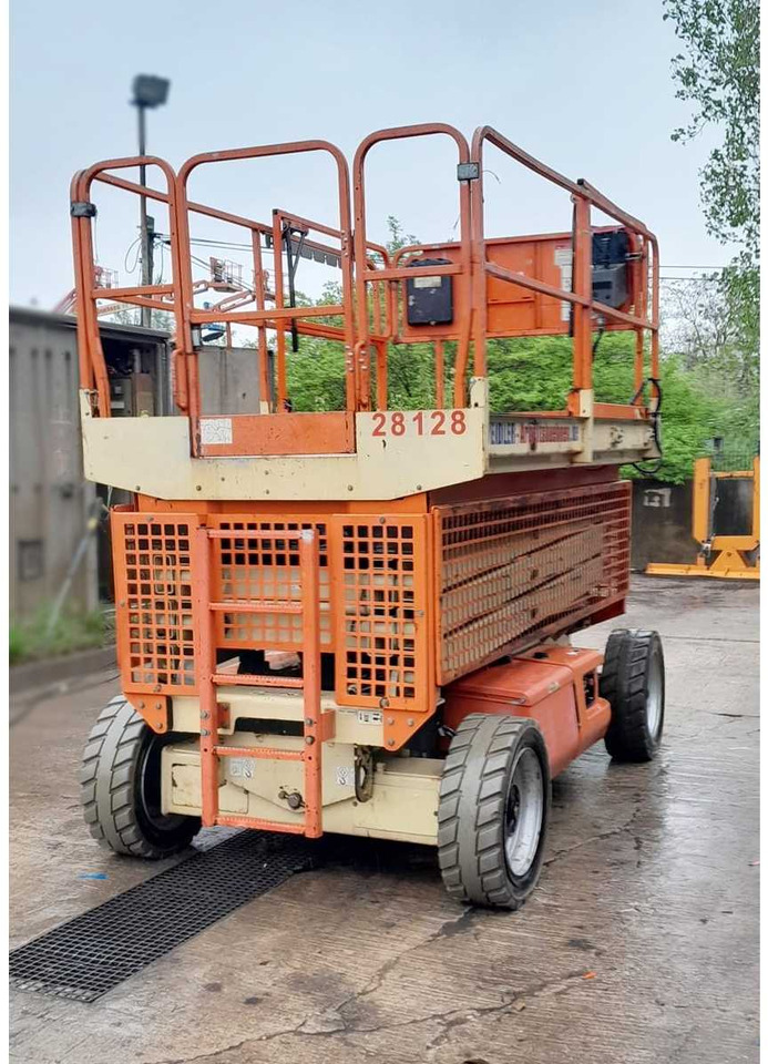 JLG 3369LE - Aerial platform: picture 4 JLG 3369LE - Aerial platform: picture 4