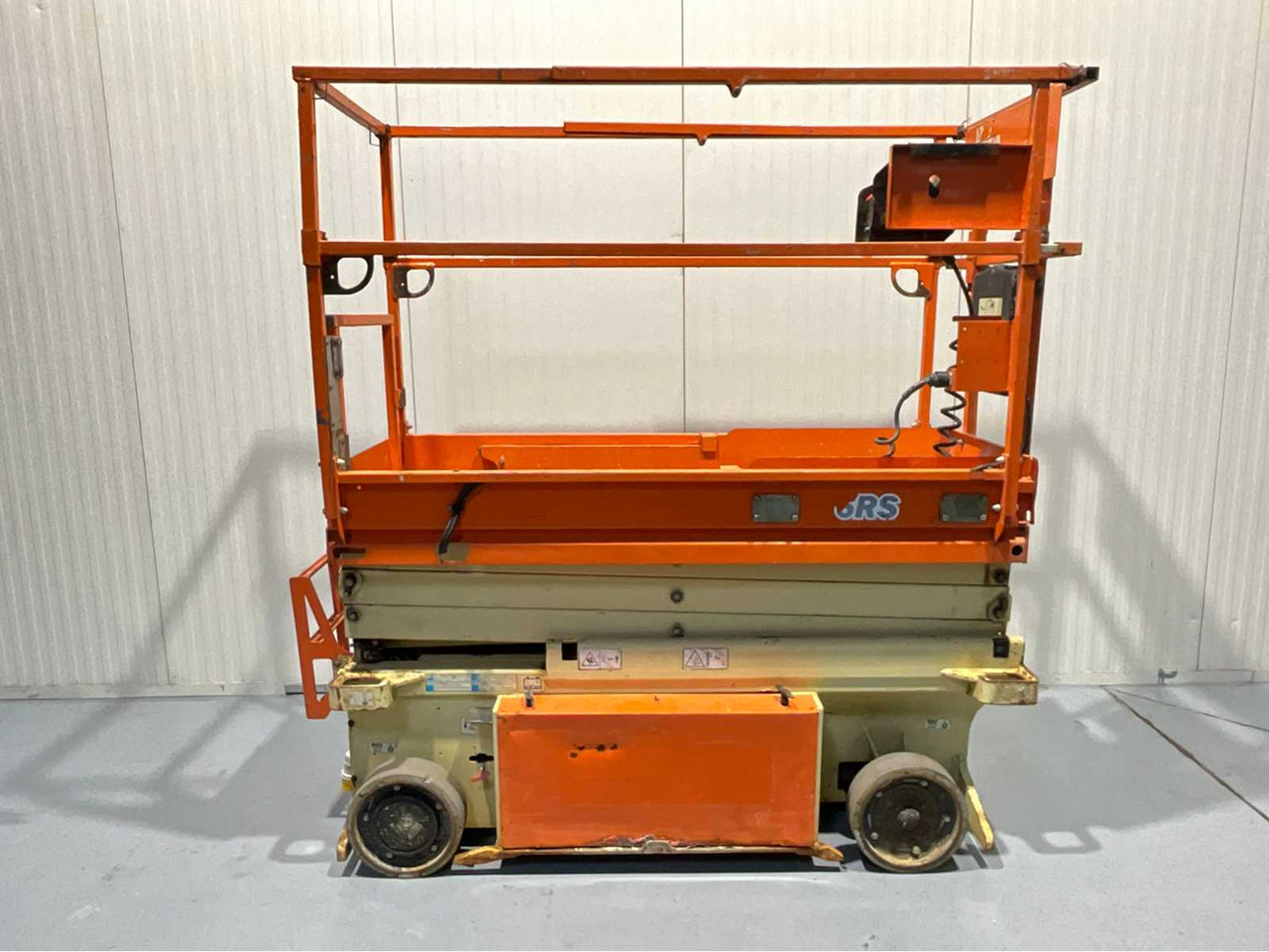 JLG 6RS - Aerial platform: picture 2 JLG 6RS - Aerial platform: picture 2
