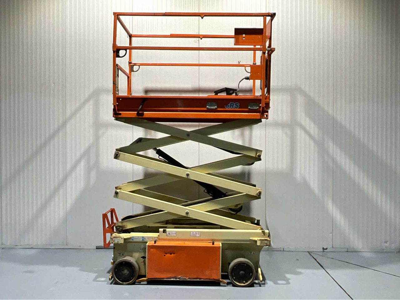 JLG 6RS - Aerial platform: picture 4 JLG 6RS - Aerial platform: picture 4