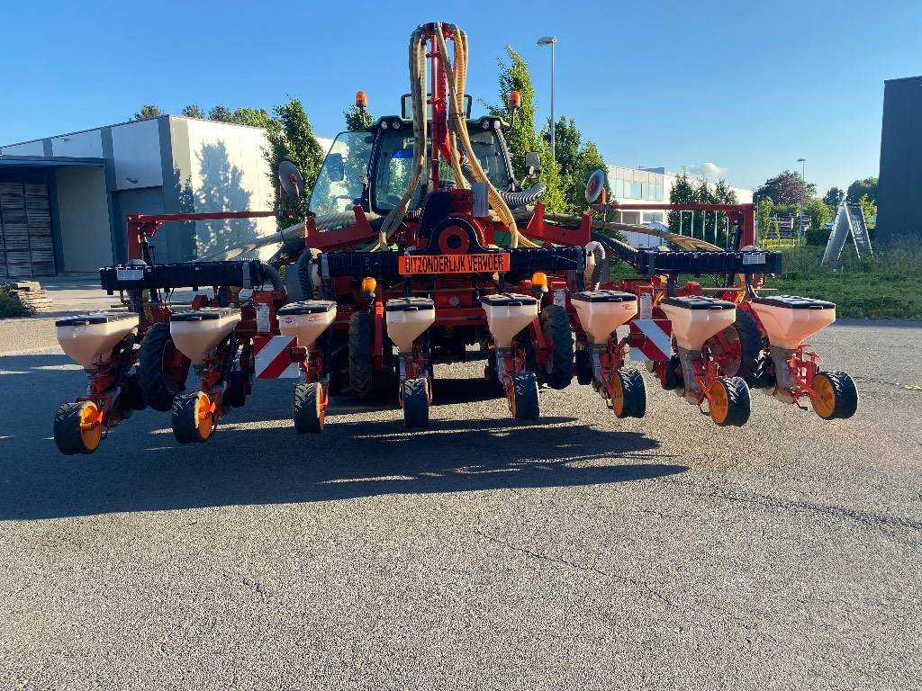 Kuhn Planter 2 - Precision sowing machine: picture 3 Kuhn Planter 2 - Precision sowing machine: picture 3
