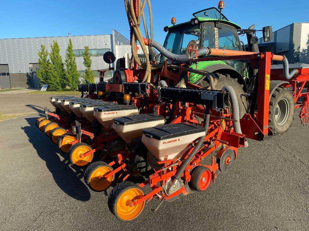 Kuhn Planter 2 - Precision sowing machine: picture 1 Kuhn Planter 2 - Precision sowing machine: picture 1