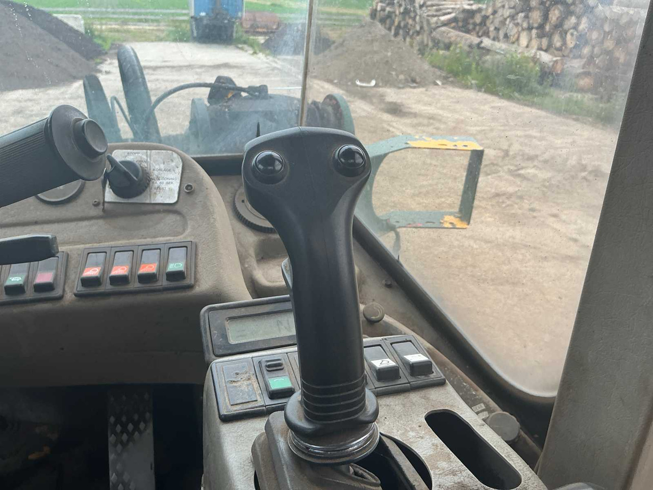 Wheel loader Ljungby L17: picture 18