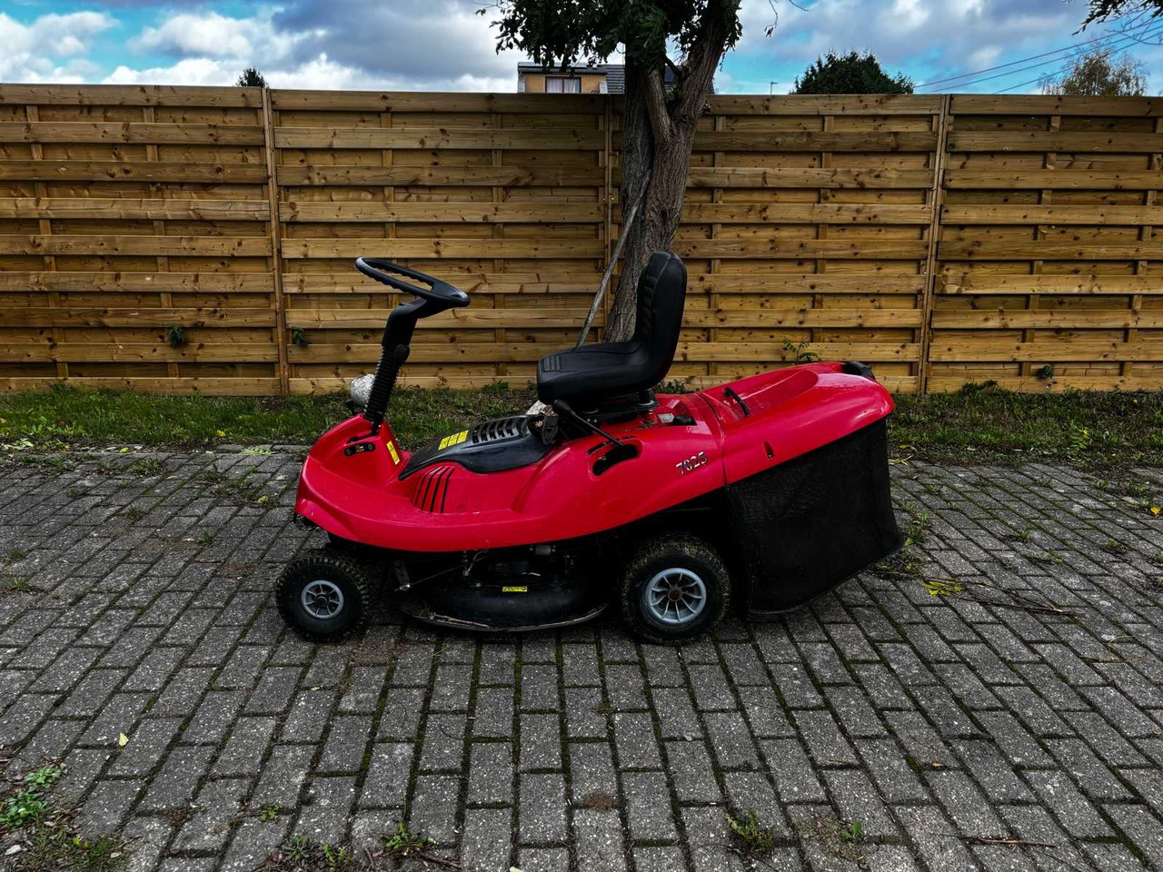 Mountfield RM 70.25 - Garden mower: picture 2 Mountfield RM 70.25 - Garden mower: picture 2
