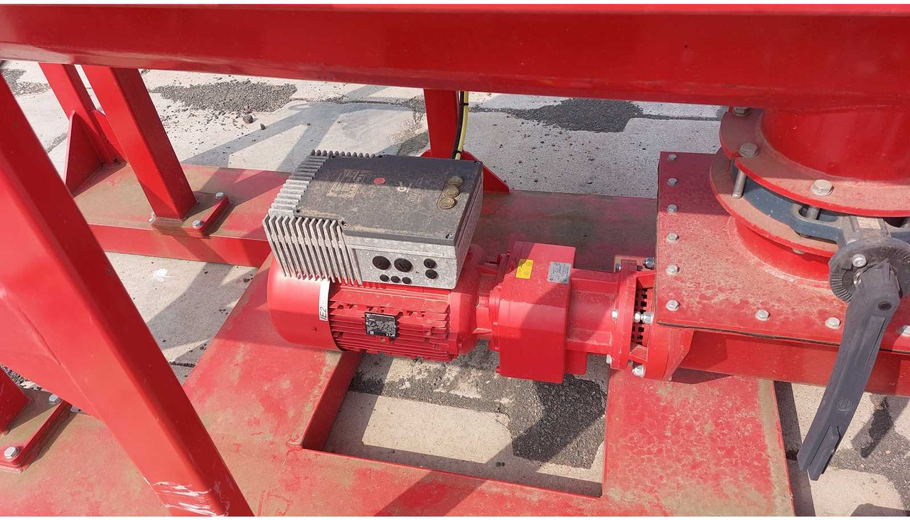 BAUMASCHINEN BECKSCHULTE KG PA-BEC V - Other machinery: picture 4 BAUMASCHINEN BECKSCHULTE KG PA-BEC V - Other machinery: picture 4