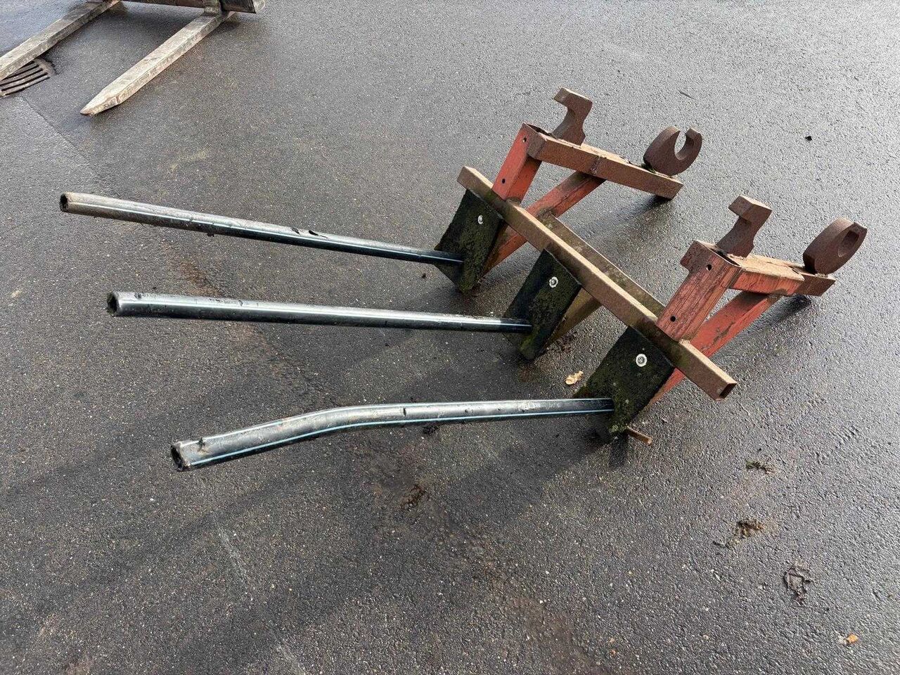 PEN RACK CW30 - Wheel excavator: picture 4 PEN RACK CW30 - Wheel excavator: picture 4