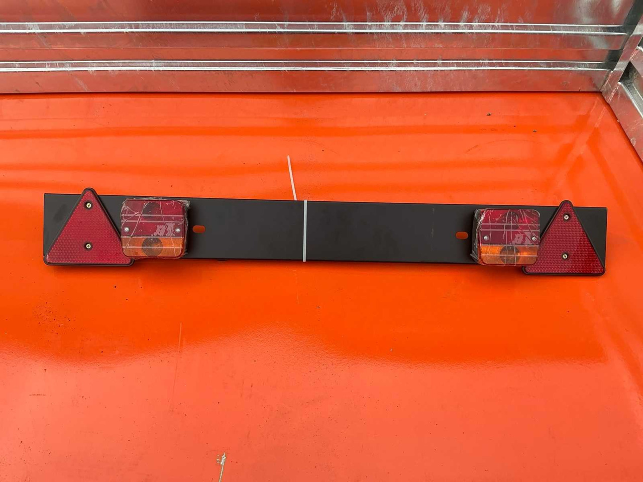 Farm tipping trailer/ Dumper Panther T2.5: picture 12 Farm tipping trailer/ Dumper Panther T2.5: picture 12