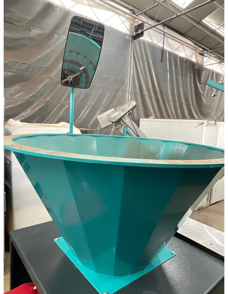 PlantPaper Full-automat - Sowing equipment: picture 5 PlantPaper Full-automat - Sowing equipment: picture 5