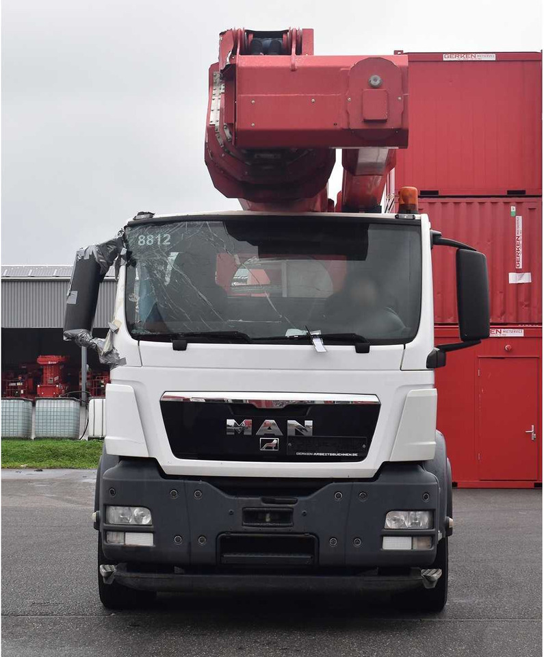 Ruthmann T540 - Aerial platform: picture 2 Ruthmann T540 - Aerial platform: picture 2