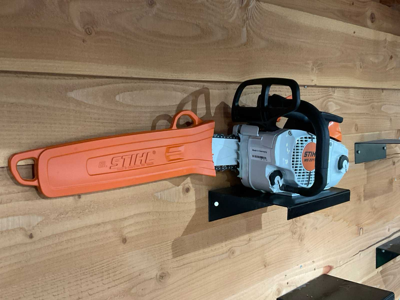 Stihl MS 201 TC-M - Tool/ Equipment: picture 3 Stihl MS 201 TC-M - Tool/ Equipment: picture 3