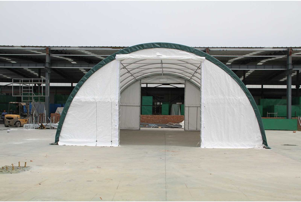 Field 12x9,15x4,50 meter / 304015 - Swap body/ Container: picture 2 Field 12x9,15x4,50 meter / 304015 - Swap body/ Container: picture 2