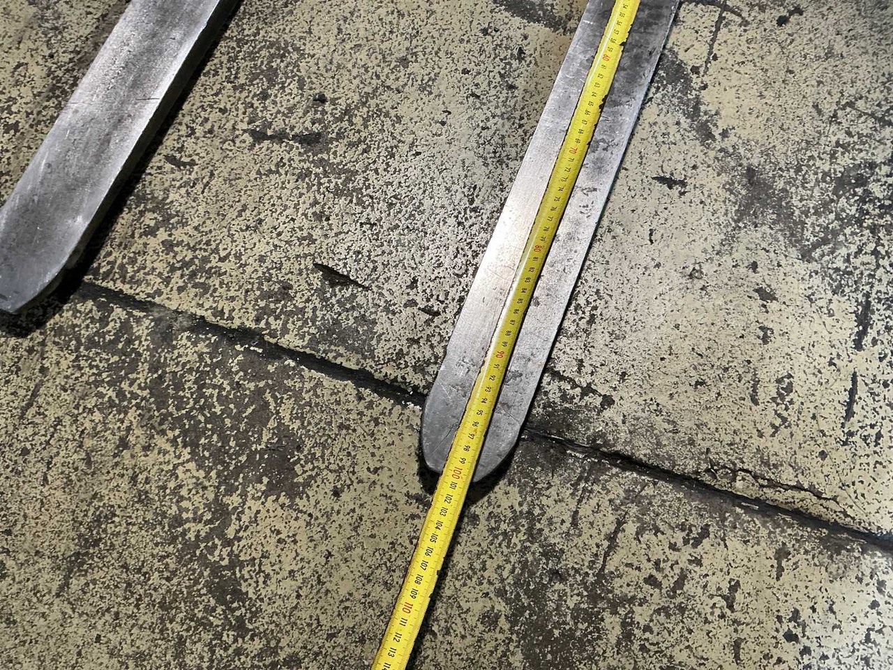 Forklift TOYOTA FBESF12 ELECTRIC FORKLIFT (2005): picture 8