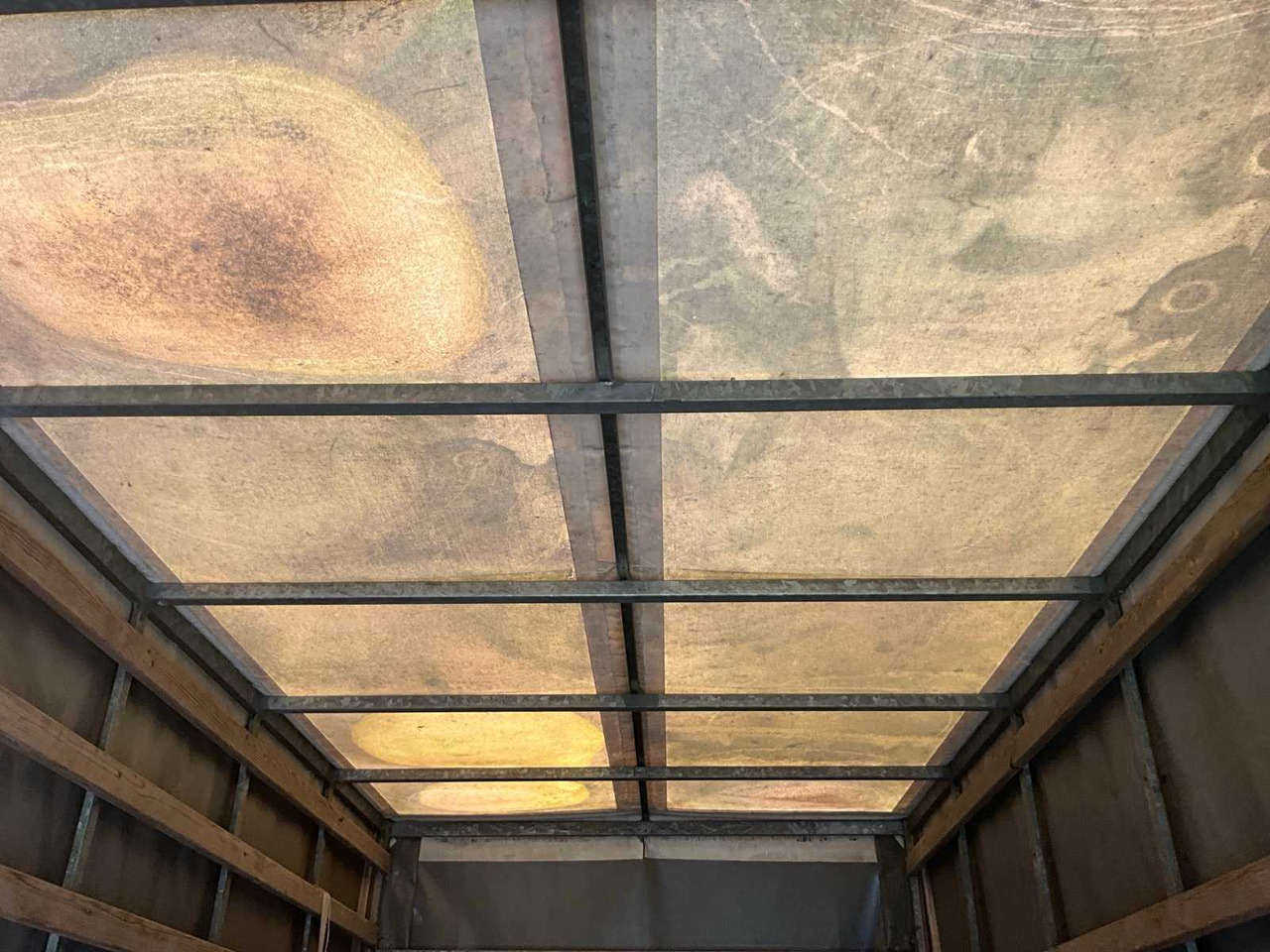 Trailer 1992 RD TRAILER: picture 22 Trailer 1992 RD TRAILER: picture 22