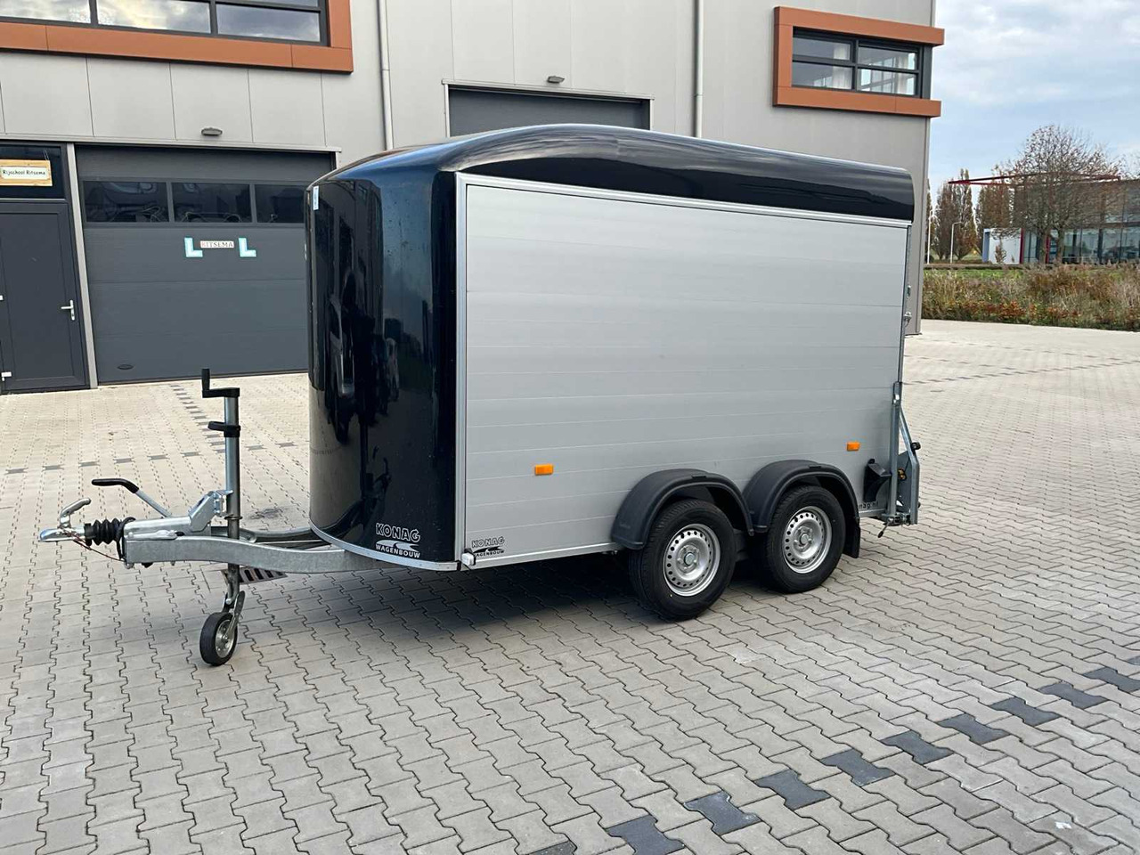 2025 CHEVAL LIBERTE C7 N/A TRAILER - Trailer: picture 2 2025 CHEVAL LIBERTE C7 N/A TRAILER - Trailer: picture 2