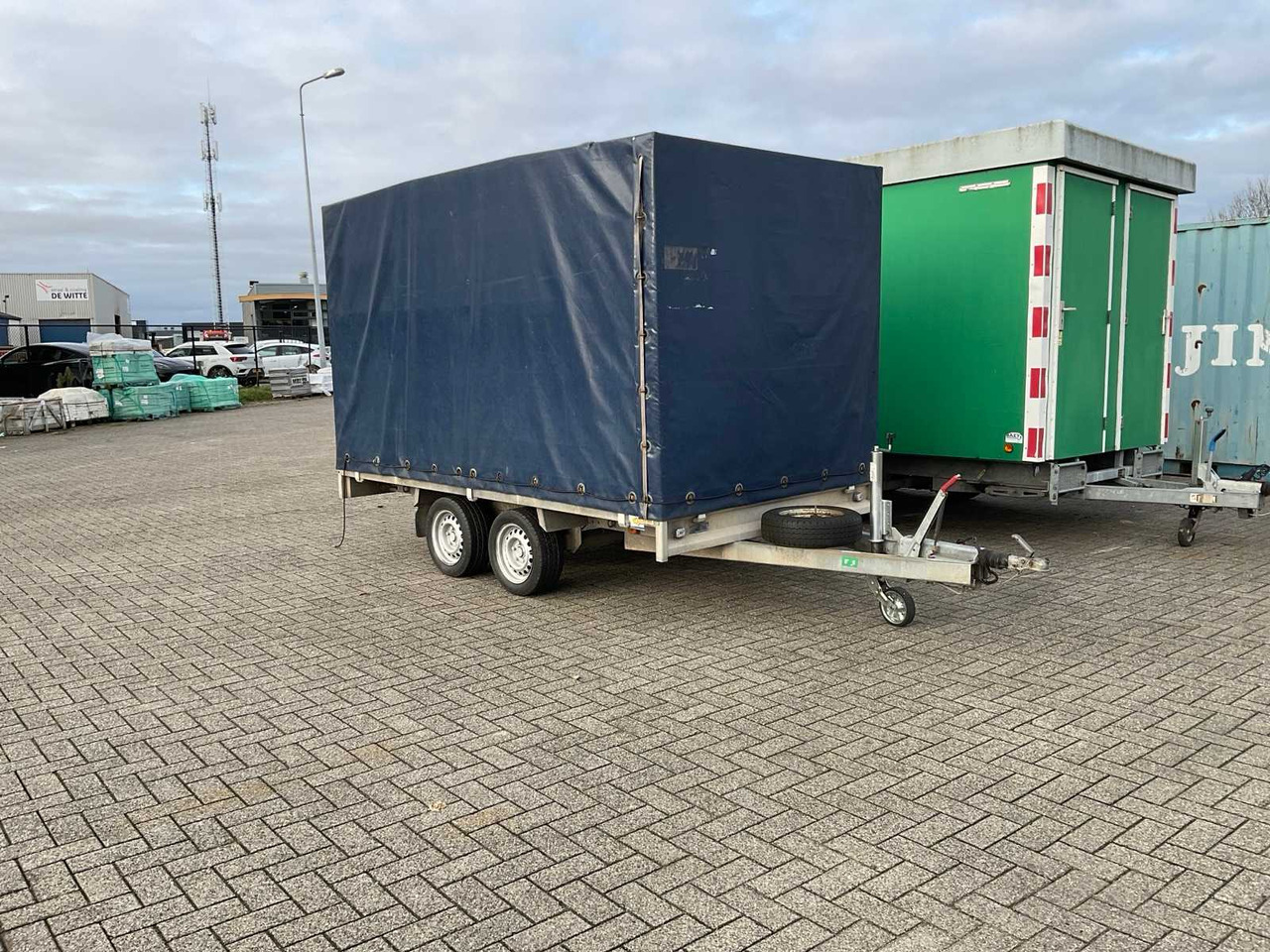 ANSSEMS - 2005 - PSX2 - TRAILER - Trailer: picture 2 ANSSEMS - 2005 - PSX2 - TRAILER - Trailer: picture 2