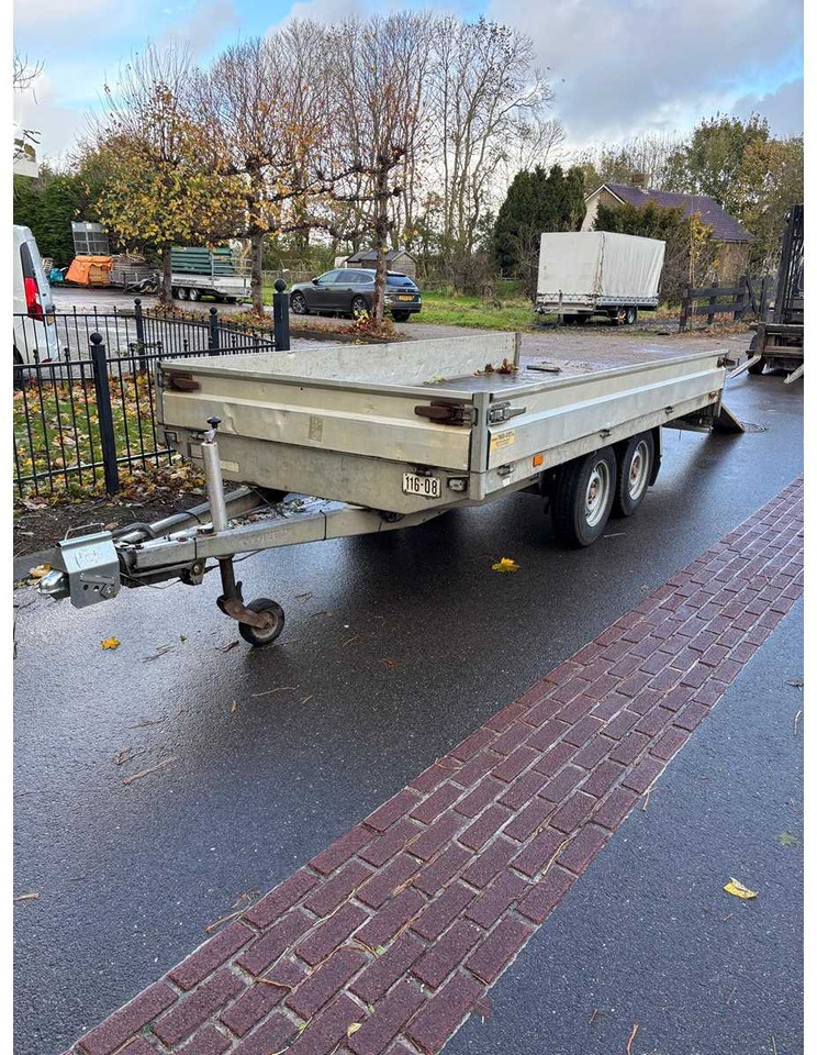 HAPERT - 2012 - 302 - CH1 - TRAILER - Trailer: picture 1 HAPERT - 2012 - 302 - CH1 - TRAILER - Trailer: picture 1