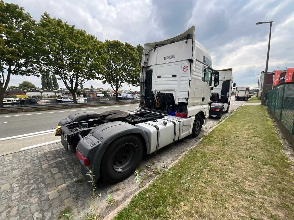2019 - MAN TGX 18.470 - Truck: picture 5 2019 - MAN TGX 18.470 - Truck: picture 5