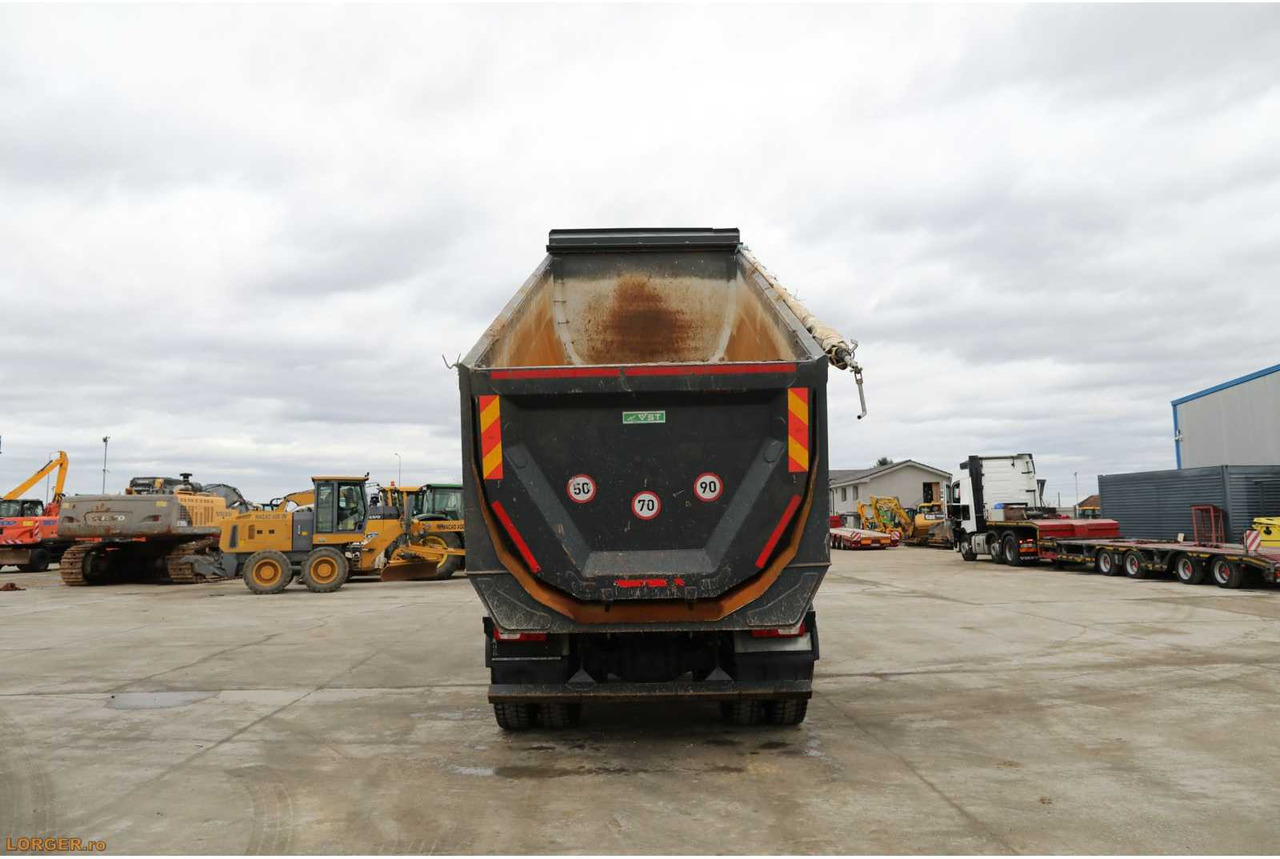 DAF CF 450 TRUCKS - Truck: picture 5 DAF CF 450 TRUCKS - Truck: picture 5