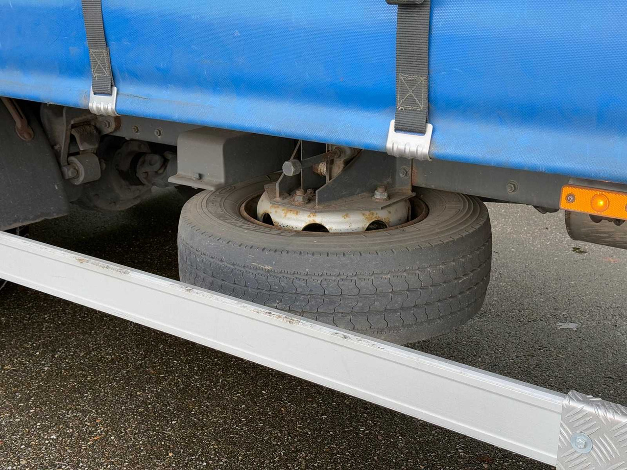 Truck DAF - LF 45 - TRUCK - 2012: picture 10 Truck DAF - LF 45 - TRUCK - 2012: picture 10