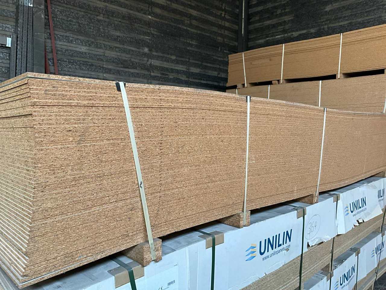 Unilin - Construction equipment: picture 1 Unilin - Construction equipment: picture 1