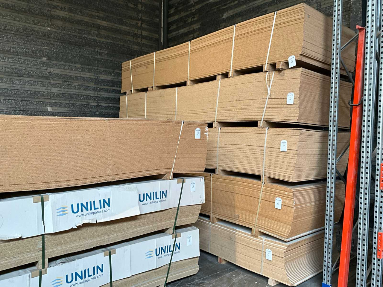 Unilin - Construction equipment: picture 5 Unilin - Construction equipment: picture 5