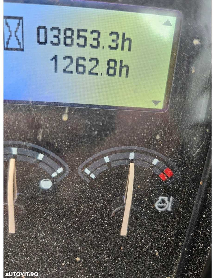 VOLVO - ECR50D - TRACKED EXCAVATOR - 2017 - Excavator: picture 3 VOLVO - ECR50D - TRACKED EXCAVATOR - 2017 - Excavator: picture 3