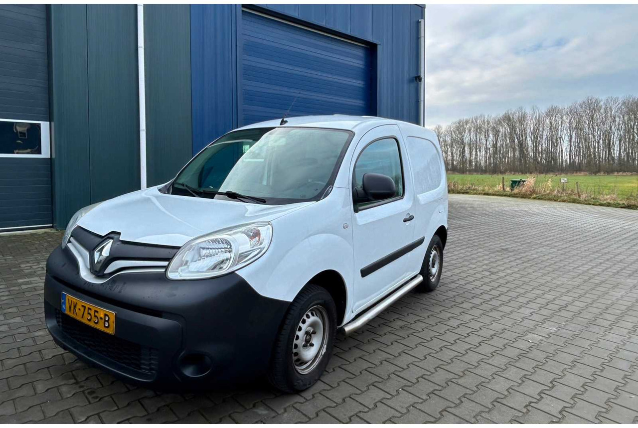 2014 RENAULT KANGOO EXPRESS COMMERCIAL VEHICLE - Van: picture 1 2014 RENAULT KANGOO EXPRESS COMMERCIAL VEHICLE - Van: picture 1