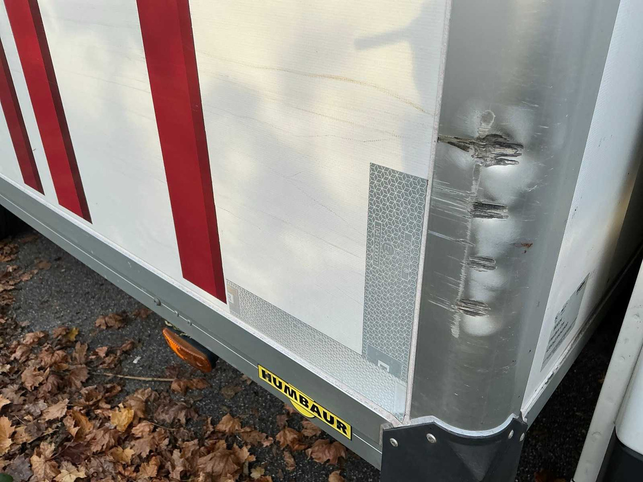 2021 IVECO 355 FLEXBOX VANS - Van: picture 5 2021 IVECO 355 FLEXBOX VANS - Van: picture 5