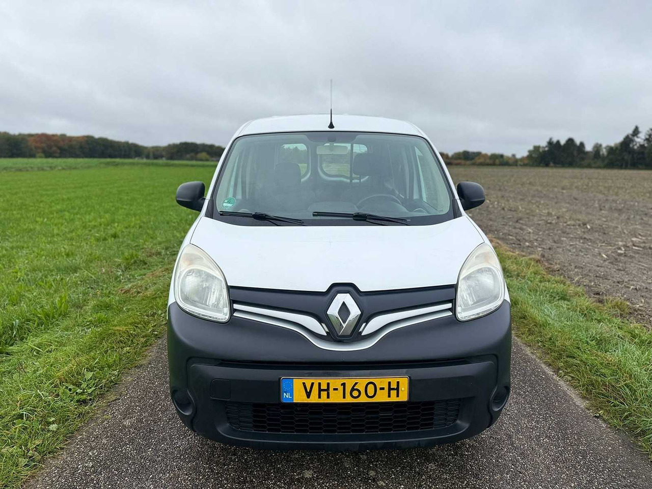 RENAULT - KANGOO EXPRESS - 1.5 DCI 90 EXBL.ES&S - VH-160-H - Van: picture 2 RENAULT - KANGOO EXPRESS - 1.5 DCI 90 EXBL.ES&S - VH-160-H - Van: picture 2