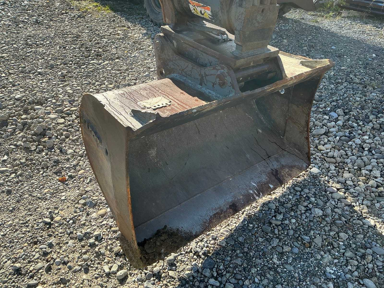 Wacker Neuson 2017 WACKER NEUSON EZ80 CRAWLER EXCAVATOR - Crawler excavator: picture 5 Wacker Neuson 2017 WACKER NEUSON EZ80 CRAWLER EXCAVATOR - Crawler excavator: picture 5