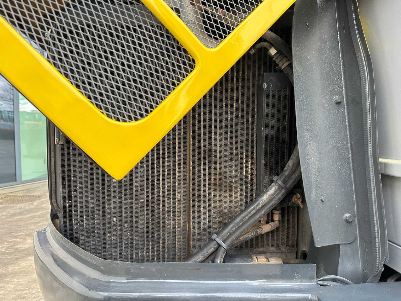 Crawler excavator Wacker Neuson 6003: picture 23