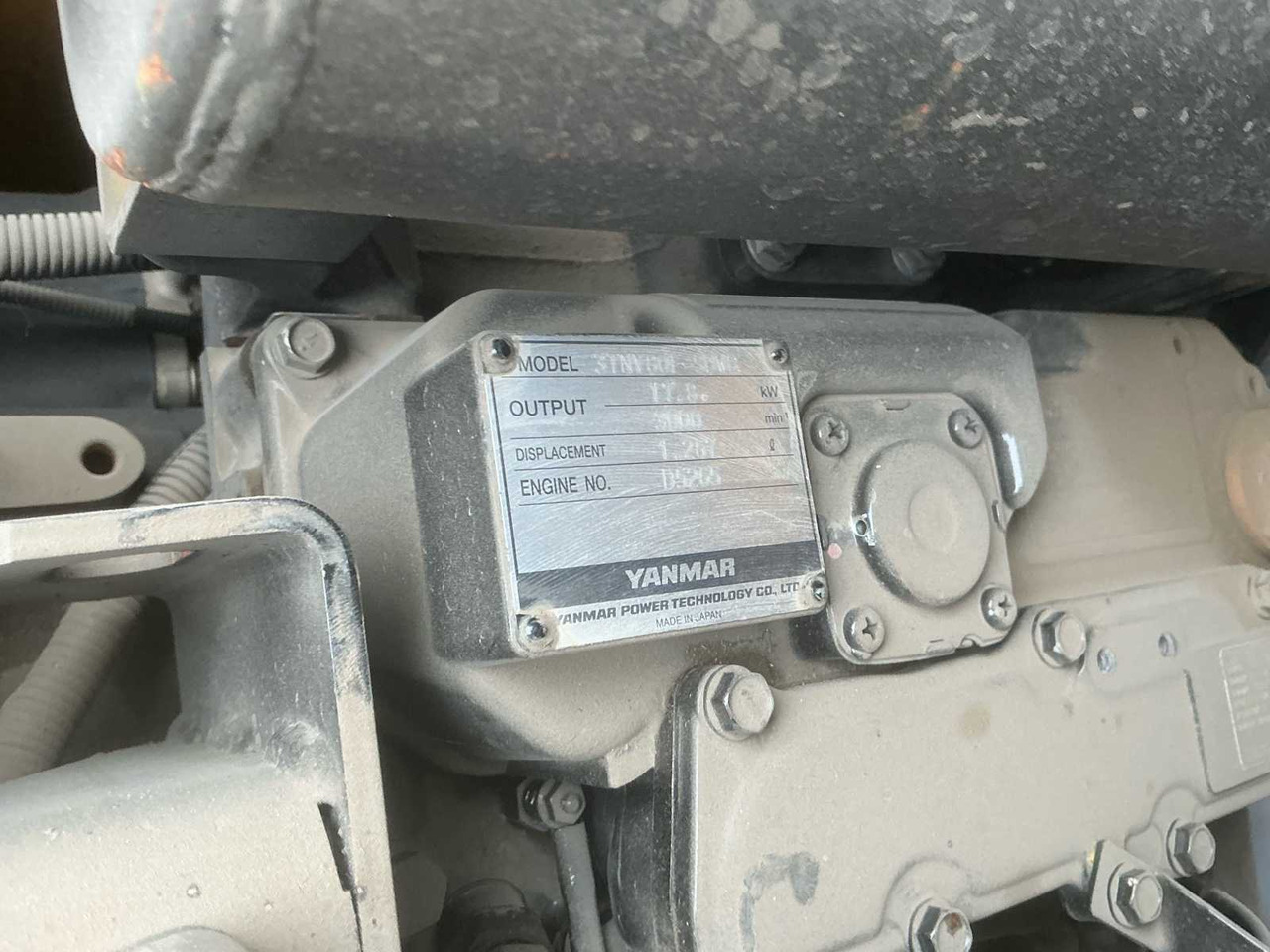 YOUTOP 2023 YOUTOP YT480 SKID STEER LOADER - Skid steer loader: picture 3 YOUTOP 2023 YOUTOP YT480 SKID STEER LOADER - Skid steer loader: picture 3