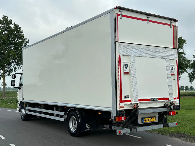 DAF LF 210 LF210.14 EURO6. 2019. 720x248x255 - Box truck: picture 4 DAF LF 210 LF210.14 EURO6. 2019. 720x248x255 - Box truck: picture 4