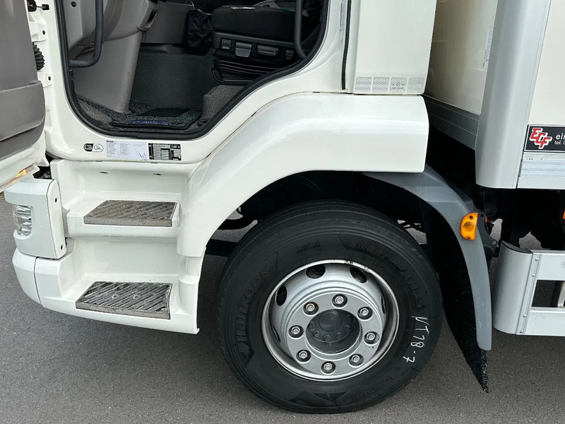 DAF LF 210 LF210.14 EURO6. 2019. 720x248x255 - Box truck: picture 5 DAF LF 210 LF210.14 EURO6. 2019. 720x248x255 - Box truck: picture 5