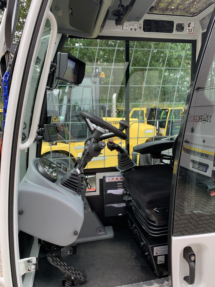 Baumann DFQ 50LL - Side loader: picture 5 Baumann DFQ 50LL - Side loader: picture 5