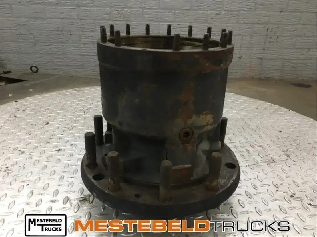 DAF Achterwielnaaf 1354/1355 - Rear axle for Truck: picture 1 DAF Achterwielnaaf 1354/1355 - Rear axle for Truck: picture 1