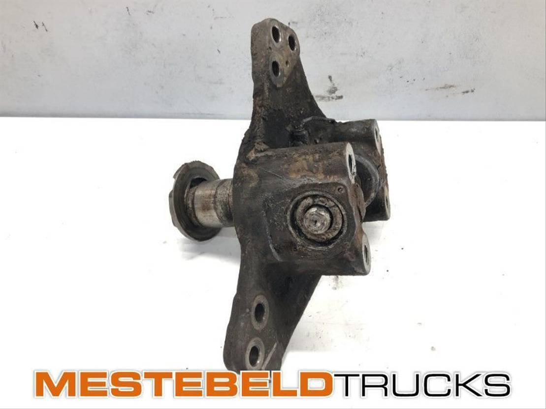 DAF Fusee links CF/XF - Front axle for Truck: picture 1 DAF Fusee links CF/XF - Front axle for Truck: picture 1