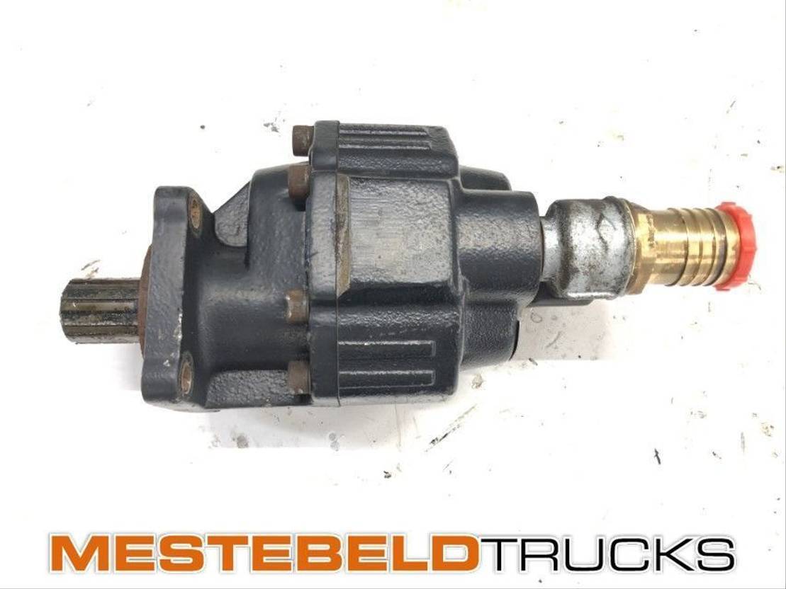 DAF Hydraulische tandwielpomp - Hydraulics for Truck: picture 1 DAF Hydraulische tandwielpomp - Hydraulics for Truck: picture 1