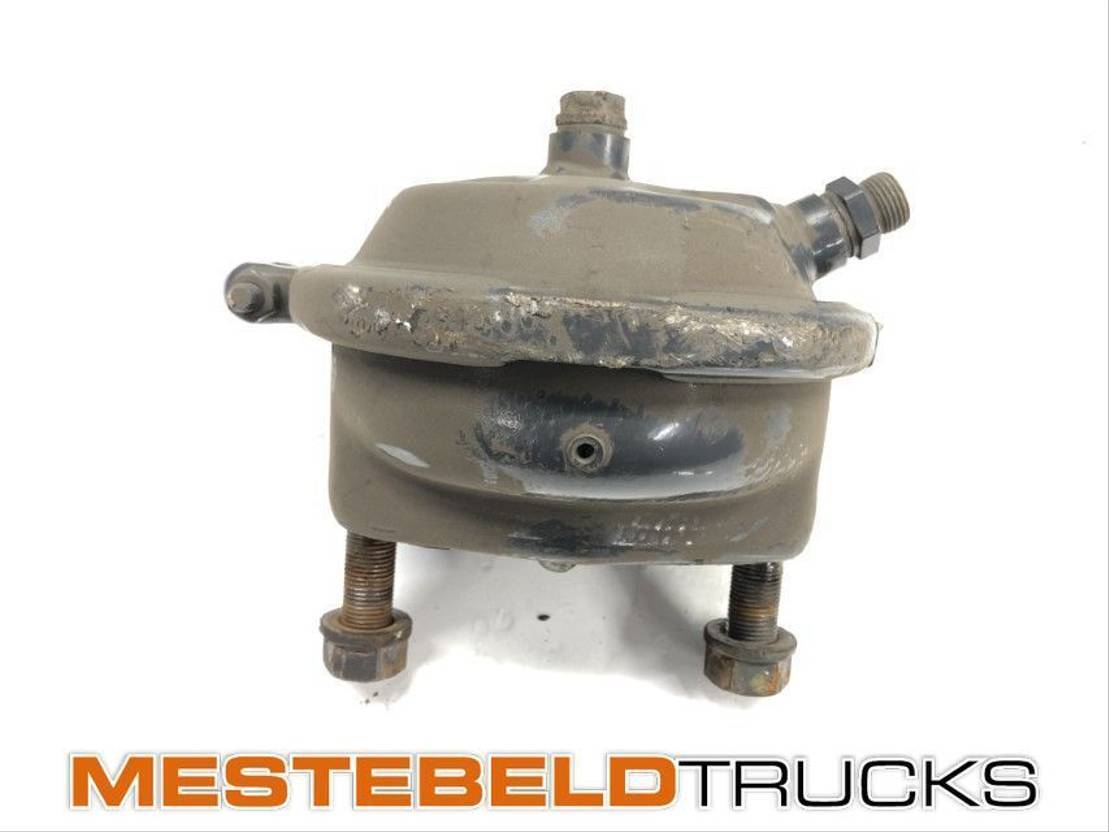 DAF Rembooster 2e vooras - Brake parts for Truck: picture 1 DAF Rembooster 2e vooras - Brake parts for Truck: picture 1