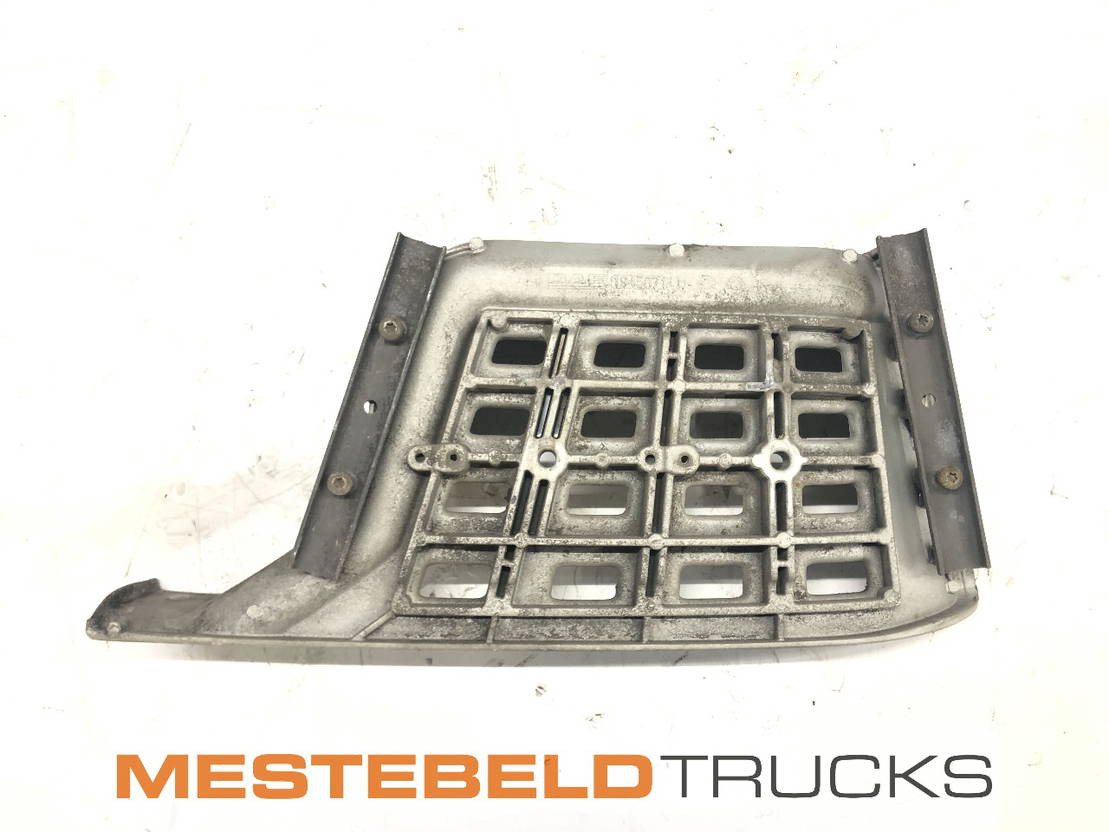 DAF Treeplank links - Cab and interior for Truck: picture 2 DAF Treeplank links - Cab and interior for Truck: picture 2